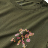 Bush Bloom Tee