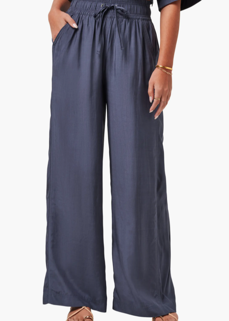 Travis Mathew - Womens - Bottoms - Pants - Savanna Pant - MTT Collective
