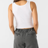 O'Neill - Womens - Tops - Tanks - Flora Flora Tank - MTT Collective