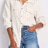 Brooks Flannel