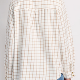 Brooks Flannel