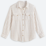 Brooks Flannel