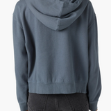 Atwood Zip Hoody