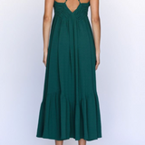 Emmalyn Flowy Dress