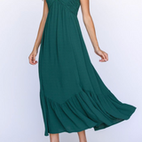 Emmalyn Flowy Dress