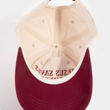 Jesus Saves I Spend Trucker Hat