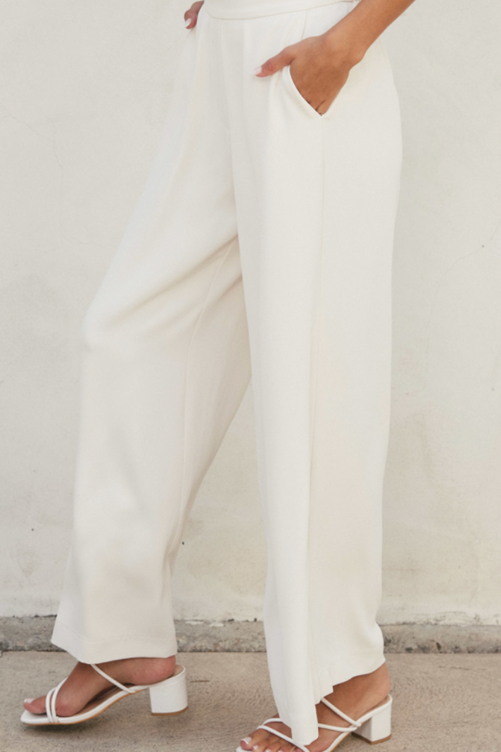 Esmerelda Extra Wide Leg Pants