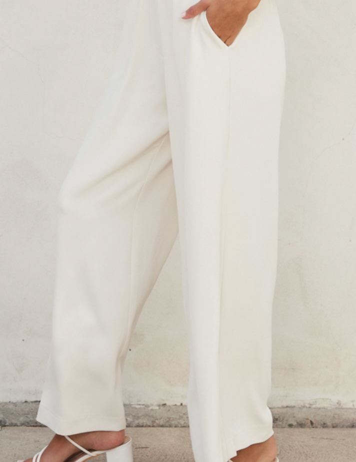 Esmerelda Extra Wide Leg Pants