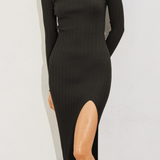 Tilly Bodycon Sweater Dress
