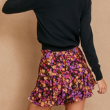 Brianna Knit Cardigan