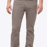 No Sweat Straight Pant