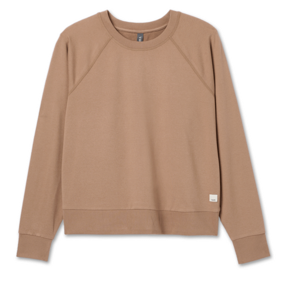Long-Sleeve Halo Crew - MTT Collective