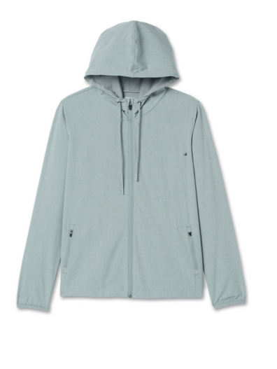 Women's Outdoor Trainer Shell - MTT Collective