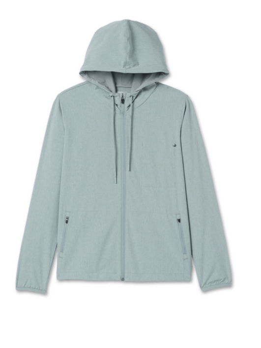 Women's Outdoor Trainer Shell - MTT Collective