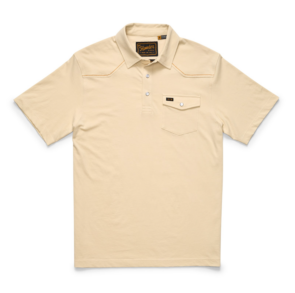 Ranchero Polo - MTT Collective