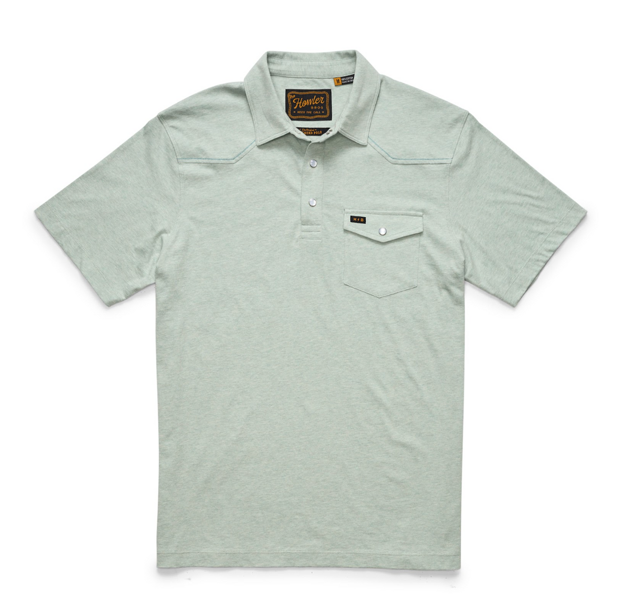 Ranchero Polo - MTT Collective