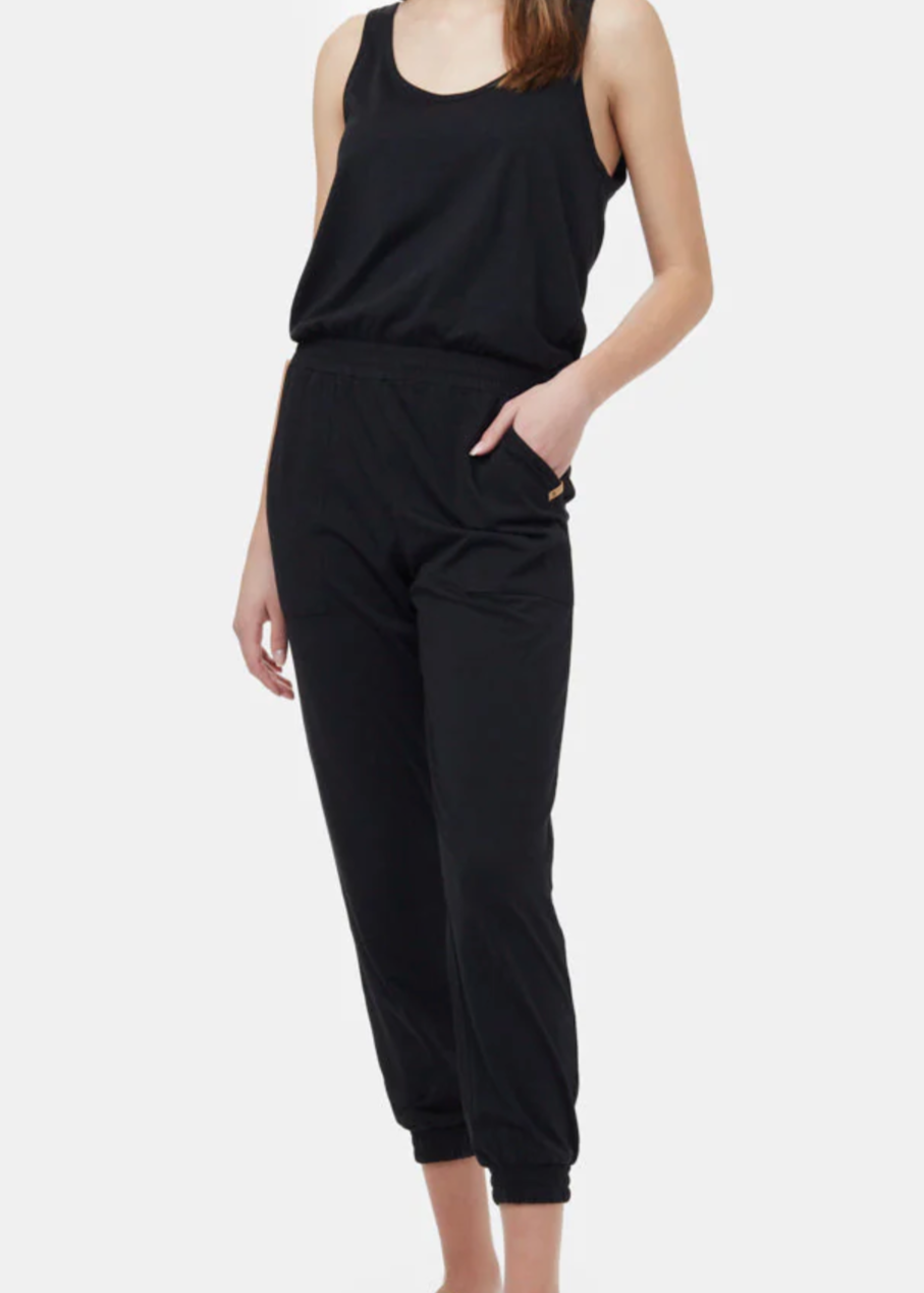 Tentree - Womens - Jumpsuits - Knit Tank Jumpsuit - MTT Collective