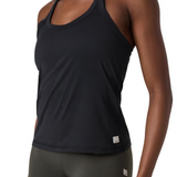 Lux Racerback