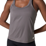 Lux Racerback