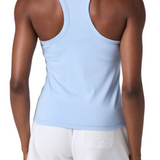 Lux Racerback