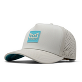 Odyssey Stacked Hydro Hat