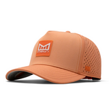 Odyssey Stacked Hydro Hat