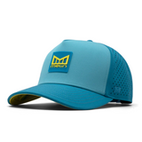 Odyssey Stacked Hydro Hat