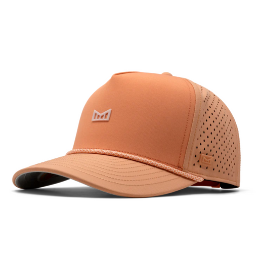 Odyssey Rope Bulls Icon Hydro Snapback Hat - MTT Collective