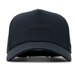 Melin - Unisex - Hats - Snapbacks - Hydro Odysea Ohana Hat - MTT Collective