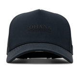 Melin - Unisex - Hats - Snapbacks - Hydro Odysea Ohana Hat - MTT Collective