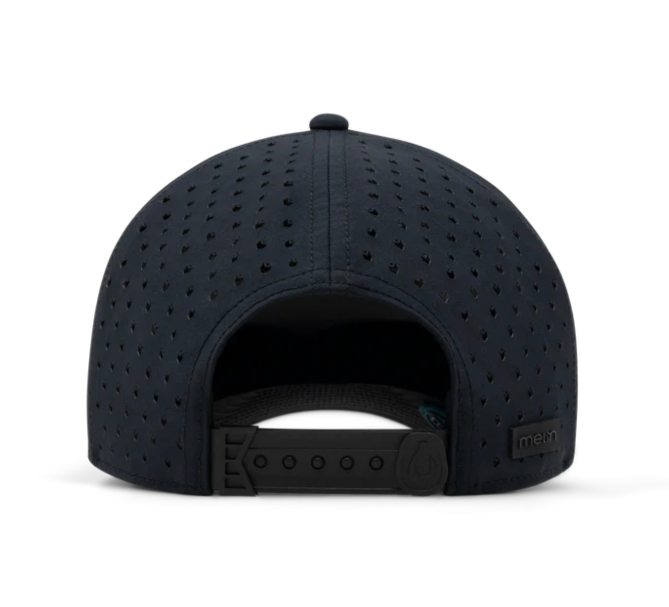 Melin - Unisex - Hats - Snapbacks - Hydro Odysea Ohana Hat - MTT Collective