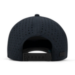 Melin - Unisex - Hats - Snapbacks - Hydro Odysea Ohana Hat - MTT Collective