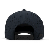 Melin - Unisex - Hats - Snapbacks - Hydro Odysea Ohana Hat - MTT Collective