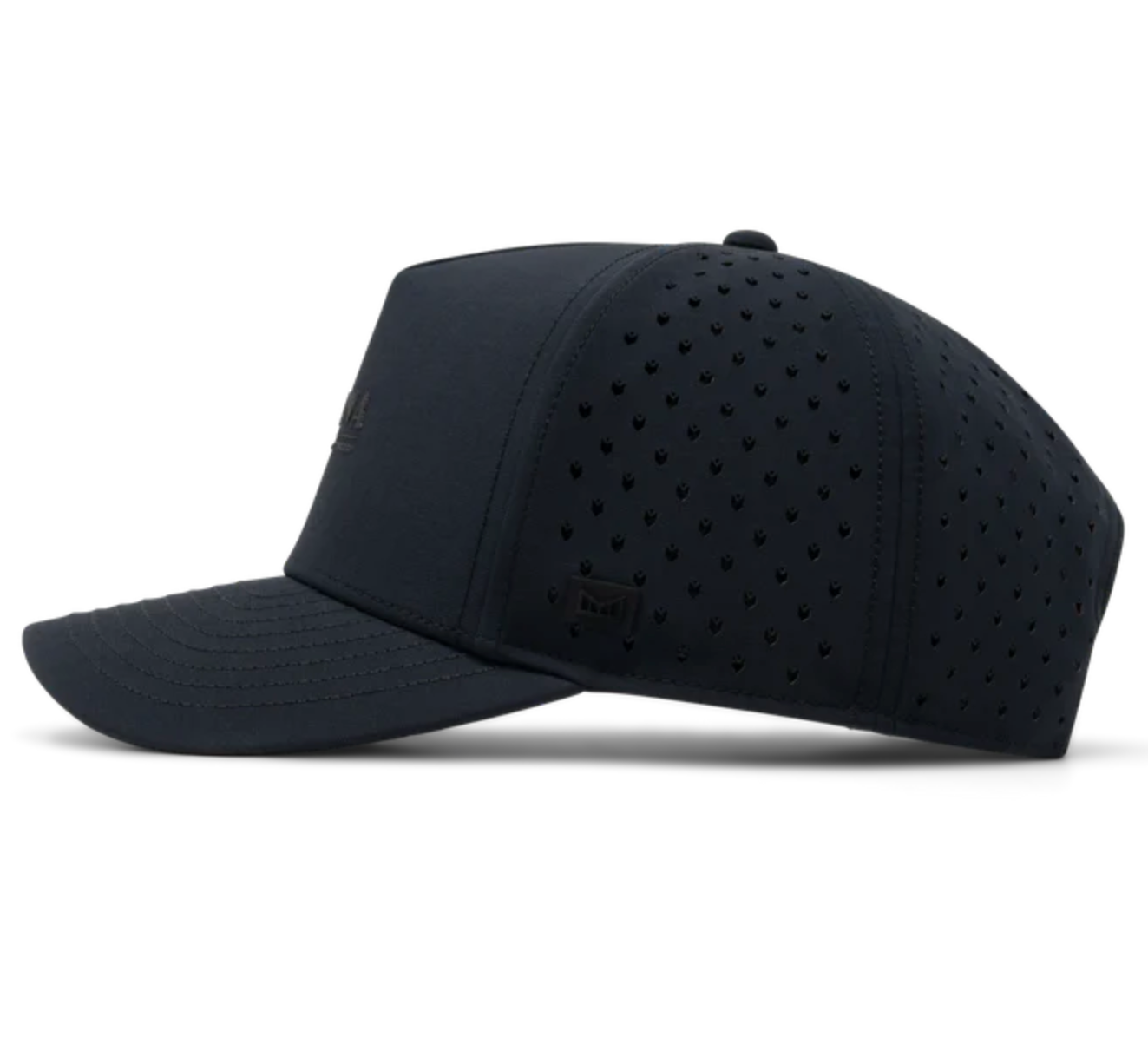 Melin - Unisex - Hats - Snapbacks - Hydro Odysea Ohana Hat - MTT Collective