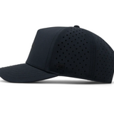 Melin - Unisex - Hats - Snapbacks - Hydro Odysea Ohana Hat - MTT Collective