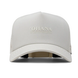 Melin - Unisex - Hats - Snapbacks - Hydro Odysea Ohana Hat - MTT Collective
