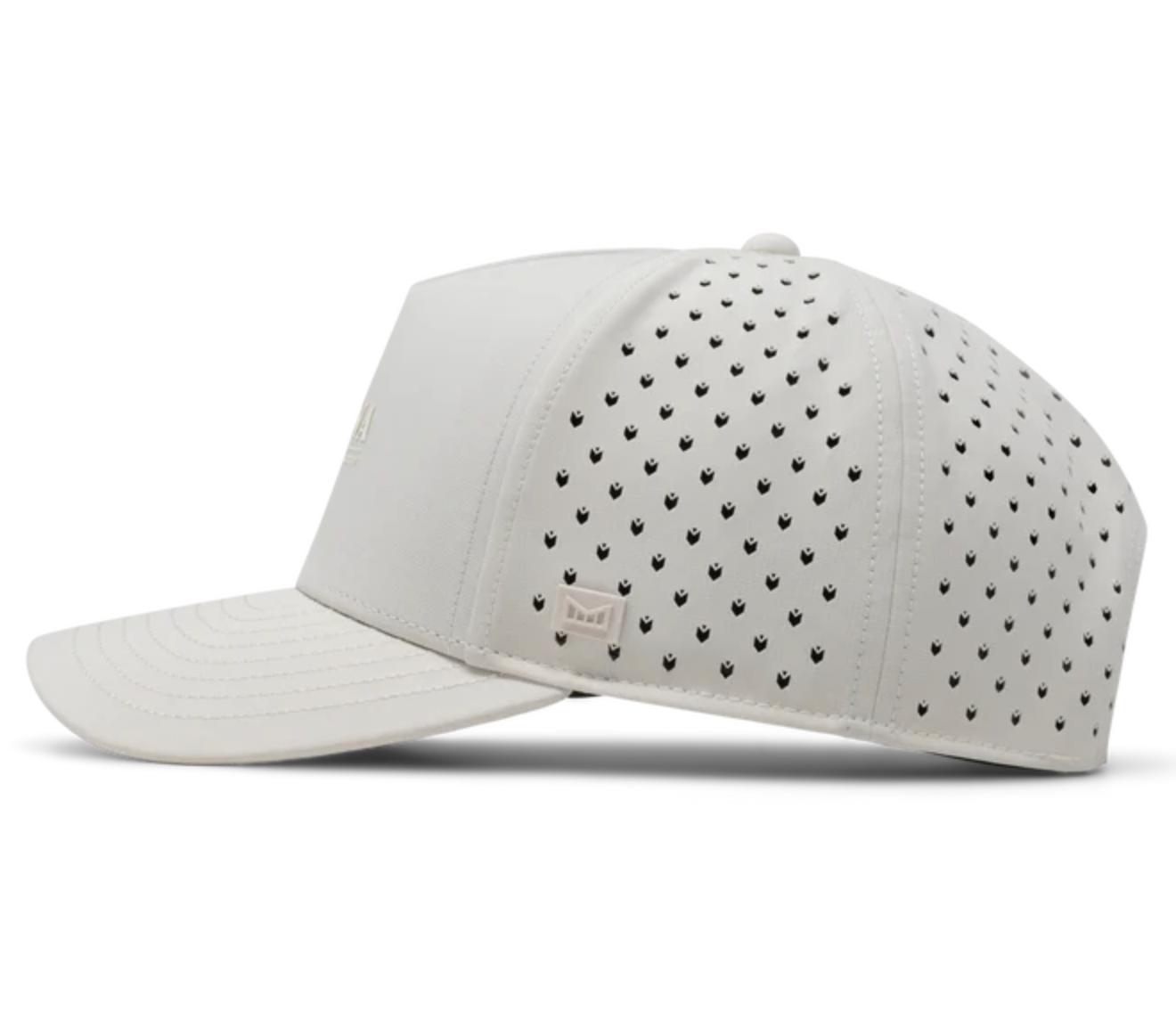 Melin - Unisex - Hats - Snapbacks - Hydro Odysea Ohana Hat - MTT Collective
