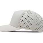 Melin - Unisex - Hats - Snapbacks - Hydro Odysea Ohana Hat - MTT Collective