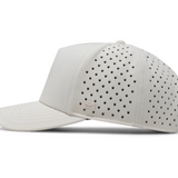 Melin - Unisex - Hats - Snapbacks - Hydro Odysea Ohana Hat - MTT Collective