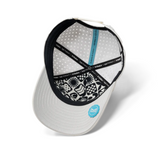 Melin - Unisex - Hats - Snapbacks - Hydro Odysea Ohana Hat - MTT Collective