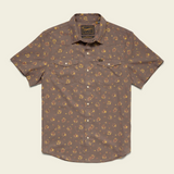 H Bar B Snapshirt