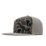 Hydro Trenches Icon Camo Duck Hat