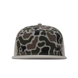 Hydro Trenches Icon Camo Duck Hat