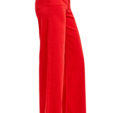 Felicia High Rise Wide Leg Palazzo Jeans