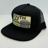 South Sac Pocket Hat