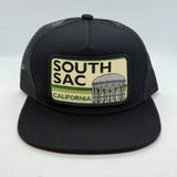 South Sac Pocket Hat