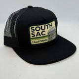 South Sac Pocket Hat