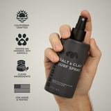 Salt + Clay Surf Spray