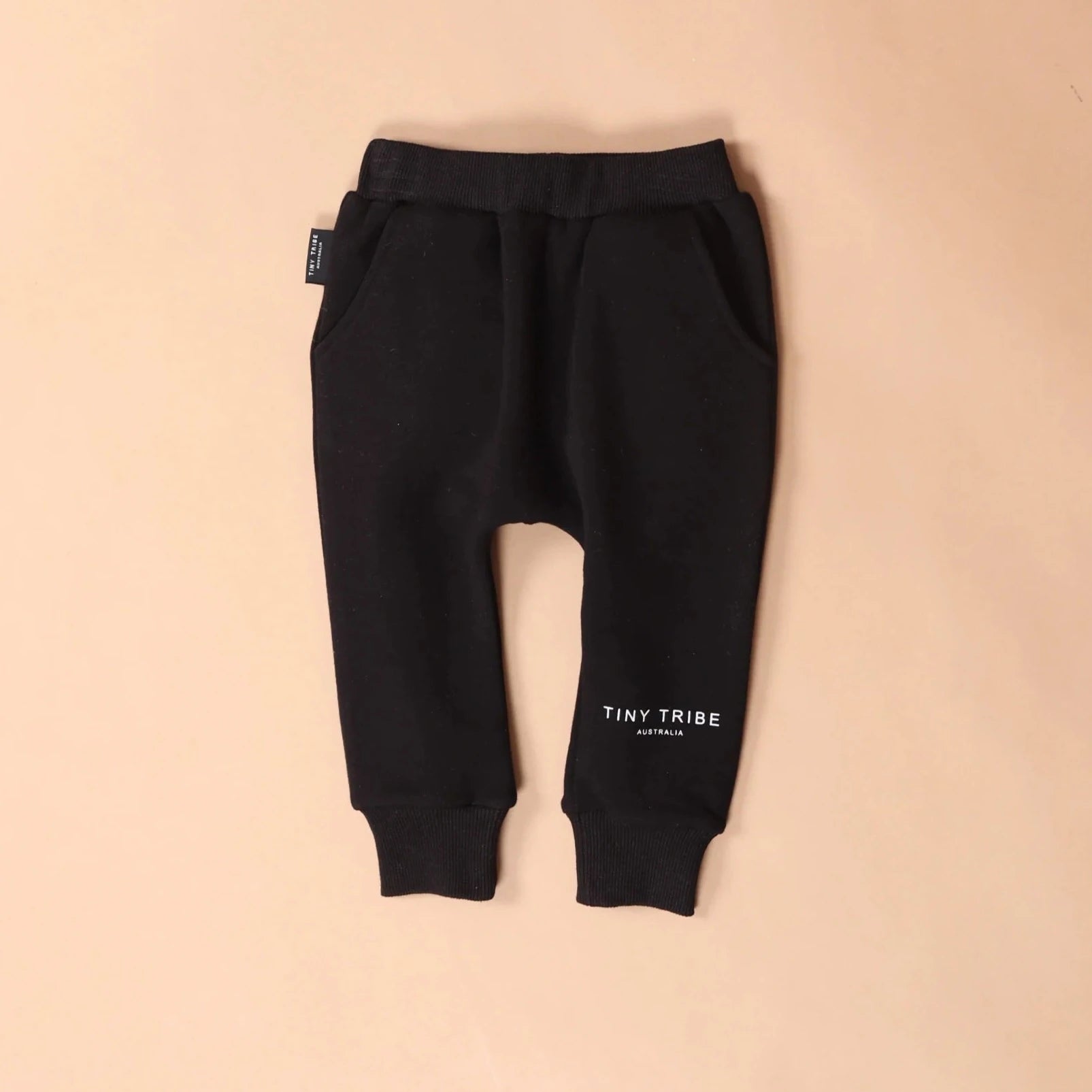 Kid's Core Signature Sweatpants - MTT Collective