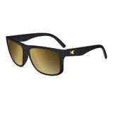 Black Gold Torrey Pines Sunglasses